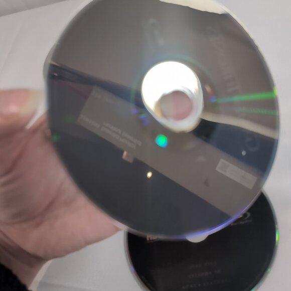 Game of Thrones The Complete First Season Winterfell Steelbook Blu-ray TESTED - Picture 10 of 11